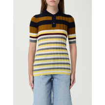 [Marni] T-shirts Short Sleeve FW25 POMD0055EQUFW537 MXY20