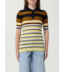 [Marni] T-shirts Short Sleeve FW25 POMD0055EQUFW537 MXY20