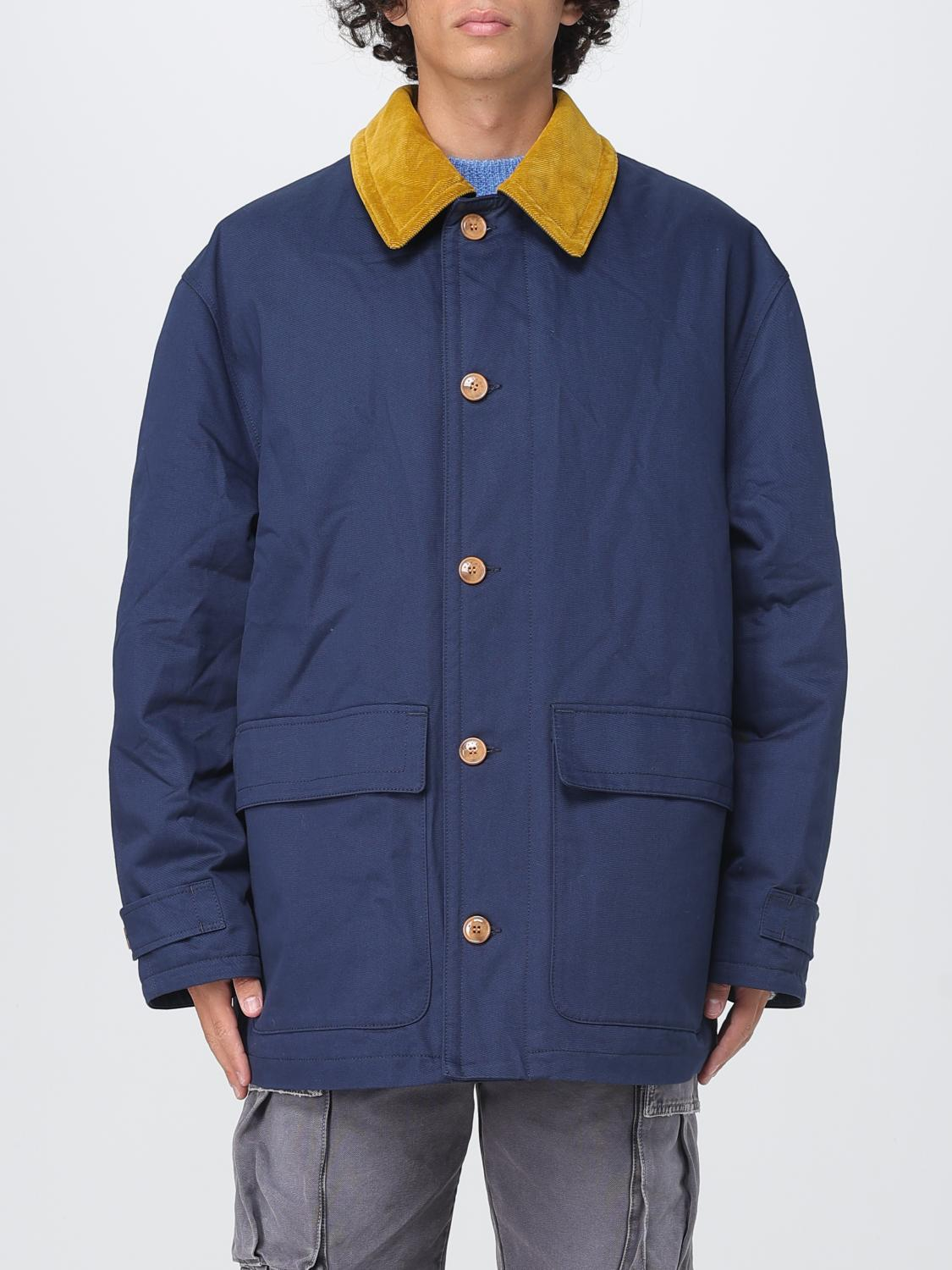 [Marni] Casual Jacket FW25 TUMU0127QXUTC311 00B80