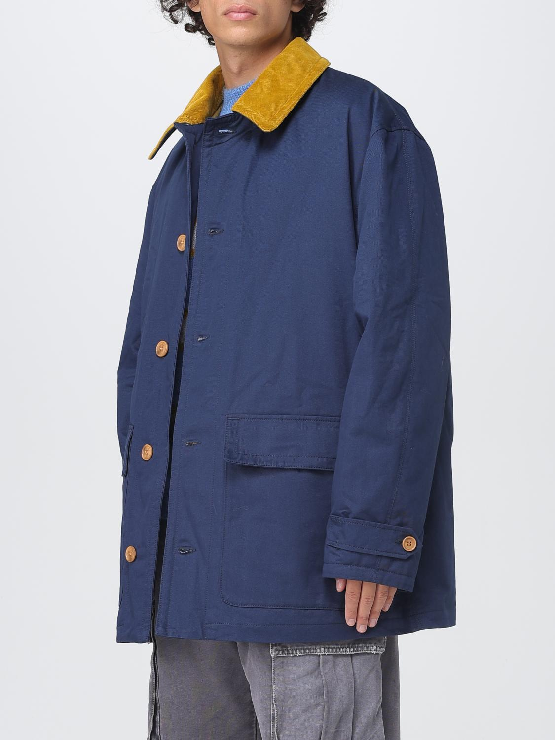 [Marni] Casual Jacket FW25 TUMU0127QXUTC311 00B80