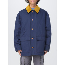 [Marni] Casual Jacket FW25 TUMU0127QXUTC311 00B80