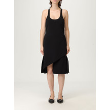 [Courreges] Sleeveless dress FW25 225CRO633PL0159 9999