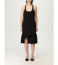 [Courreges] Sleeveless dress FW25 225CRO633PL0159 9999