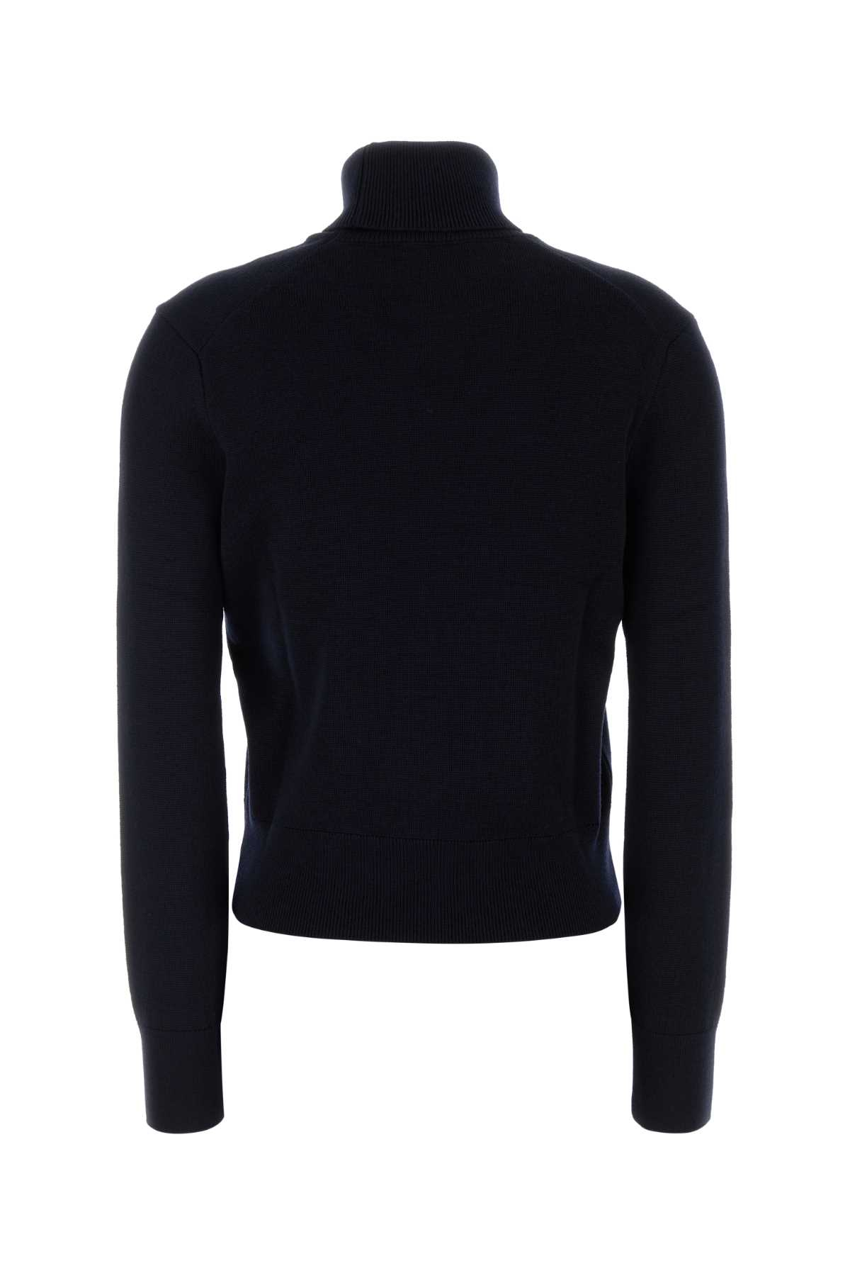 [AMI] Knitwear FW26 FKS827001 414
