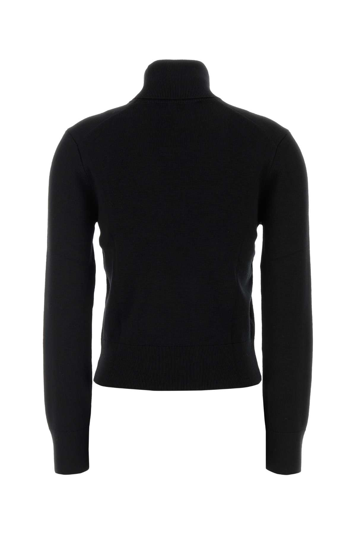 [AMI] Knitwear FW26 FKS827001 009