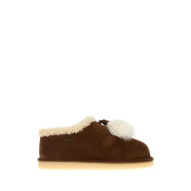[Miu Miu] Loafer FW26 5R514EFZF15Z0G F0324