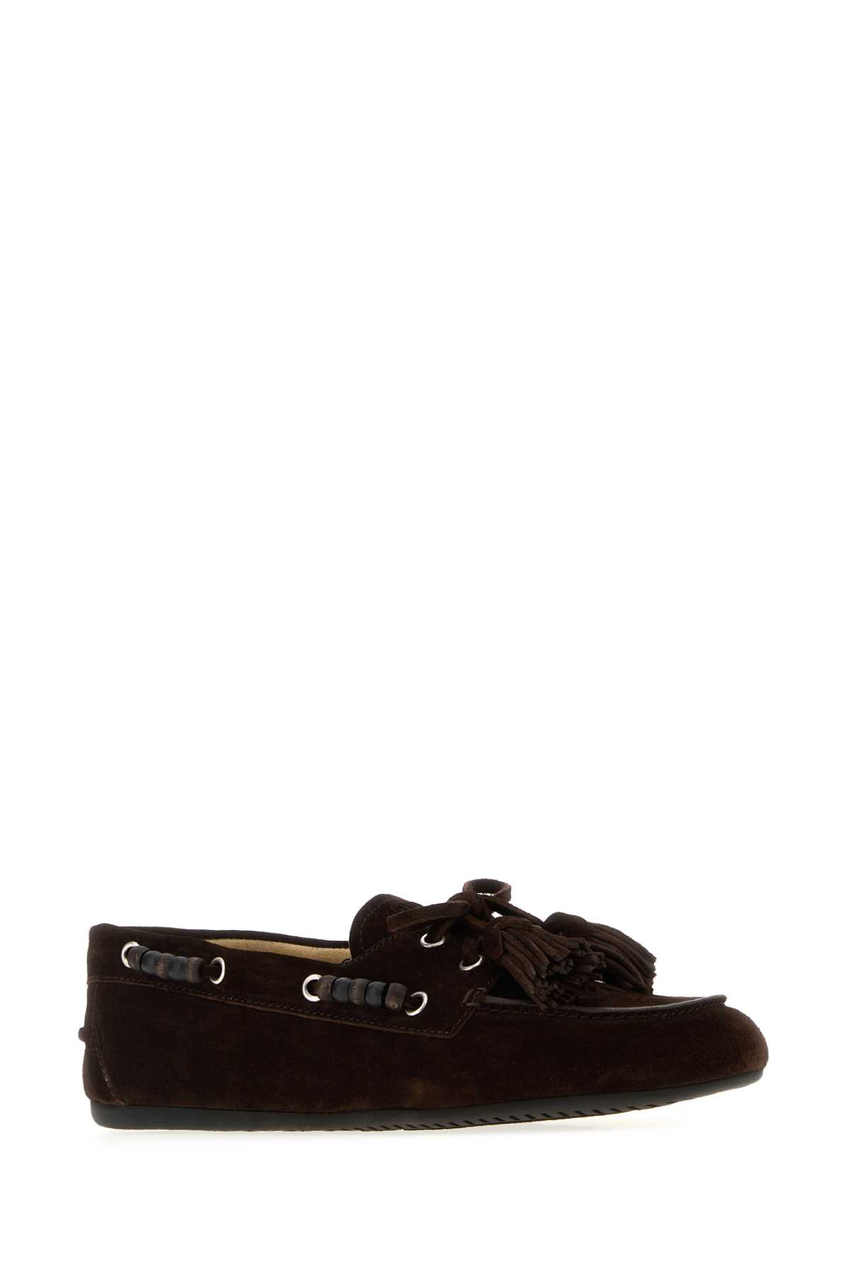 [Miu Miu] Loafer FW26 5D518EF005054 F0003