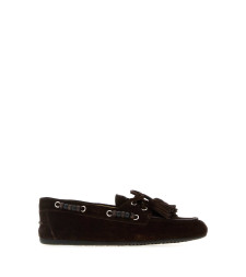 [Miu Miu] Loafer FW26 5D518EF005054 F0003
