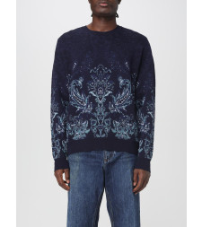 [Etro] Knitwear FW25 MRKF0096AQ177 S9883