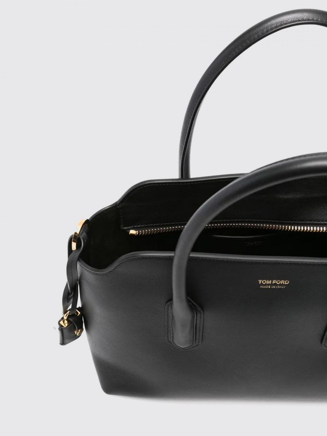 [Tom Ford] Shoulder bag FW25 L1891LCL490G 1N001