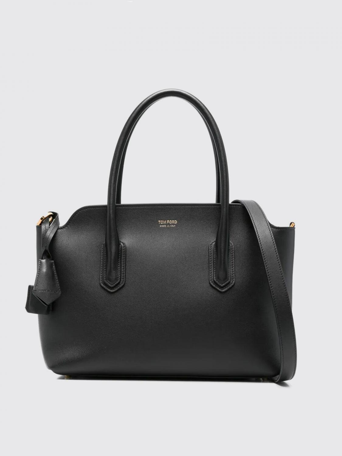 [Tom Ford] Shoulder bag FW25 L1891LCL490G 1N001