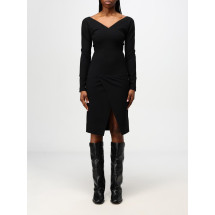 [Fendi] Long sleeve dress FW25 FDD185AJYE F0GME