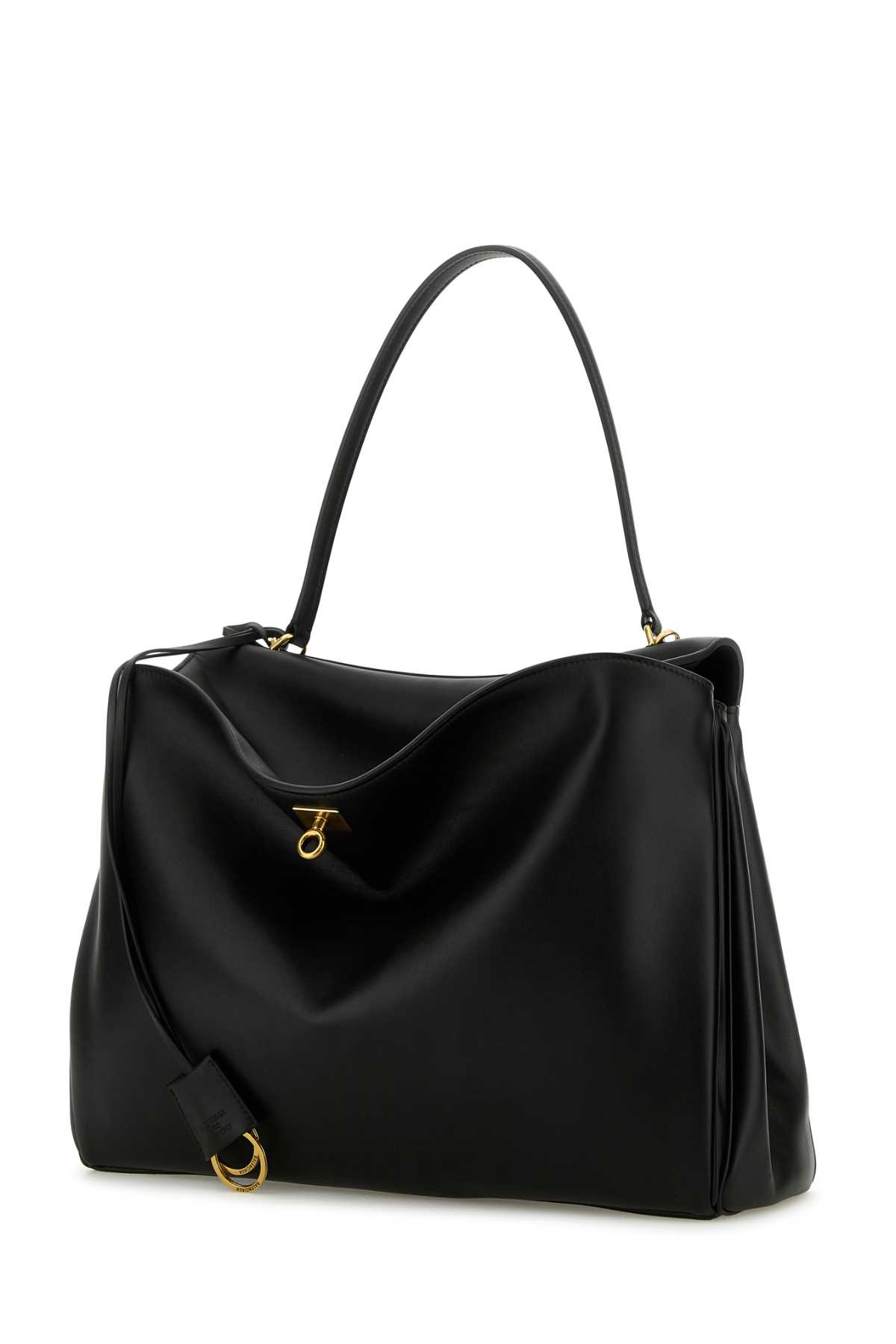 [Balenciaga] Shoulder bag FW26 7897442AA4V 1000