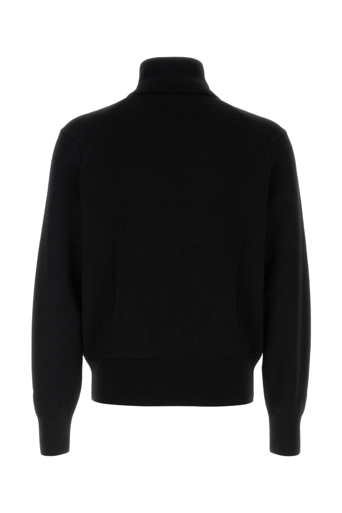 [AMI] Knitwear FW26 HKS827001 009