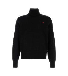 [AMI] Knitwear FW26 HKS827001 009