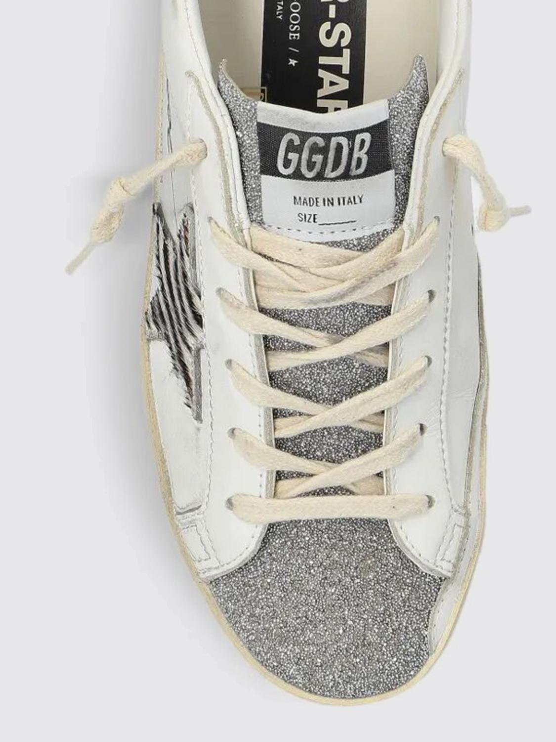 [Golden Goose] Sneakers FW25 GWF00101F00466182326