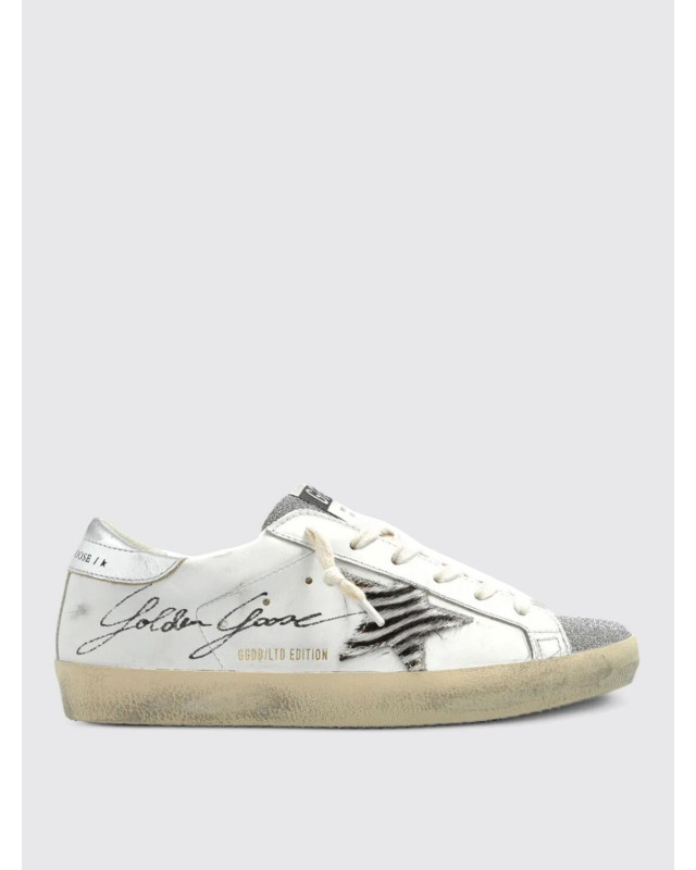 [Golden Goose] Sneakers FW25 GWF00101F00466182326