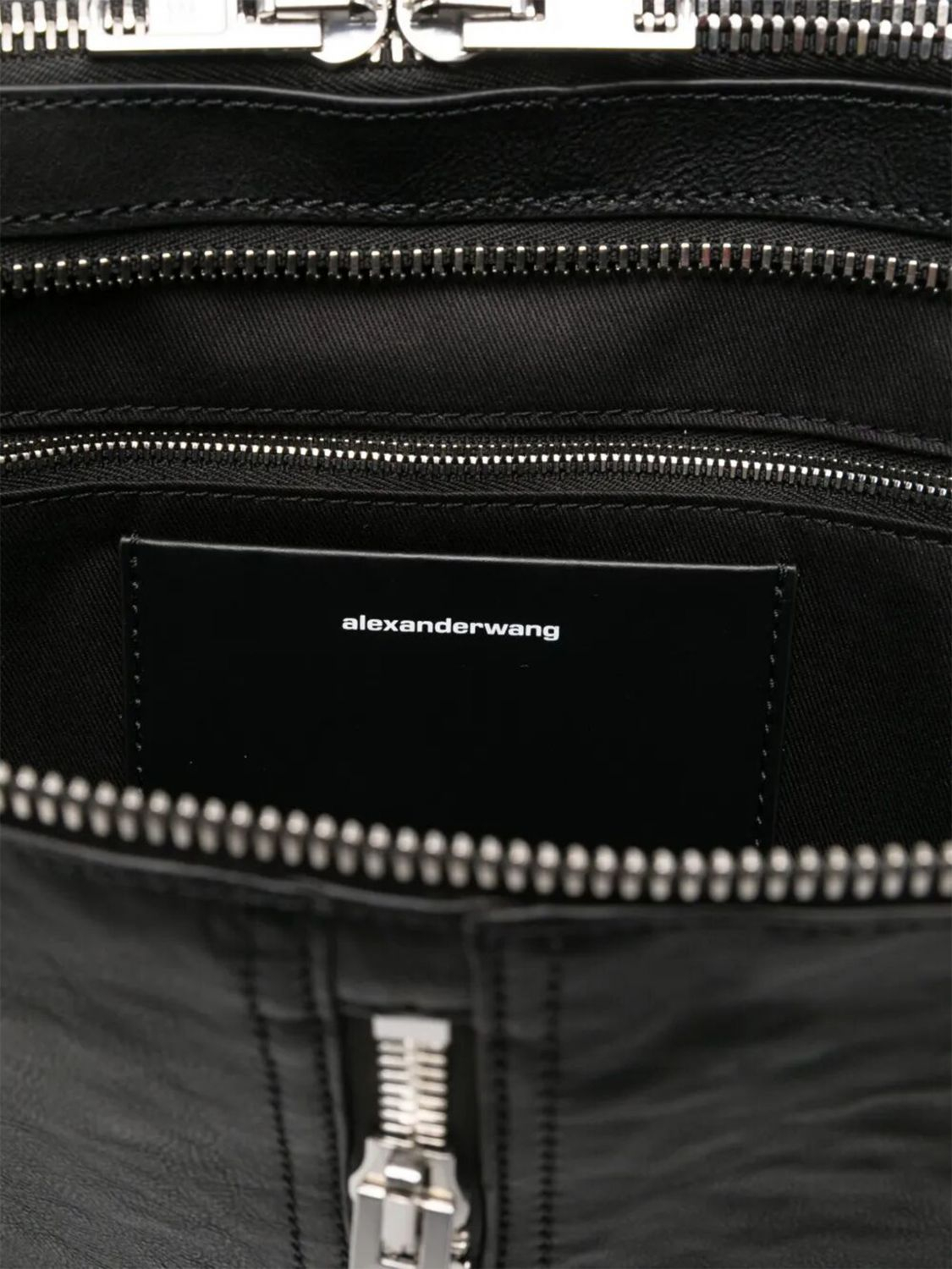 [ALEXANDER WANG] Tote bag FW25 20325K80L 001