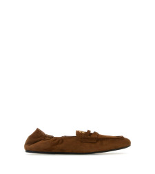 [Miu Miu] Loafer FW26 5D341EFD005008 F0316