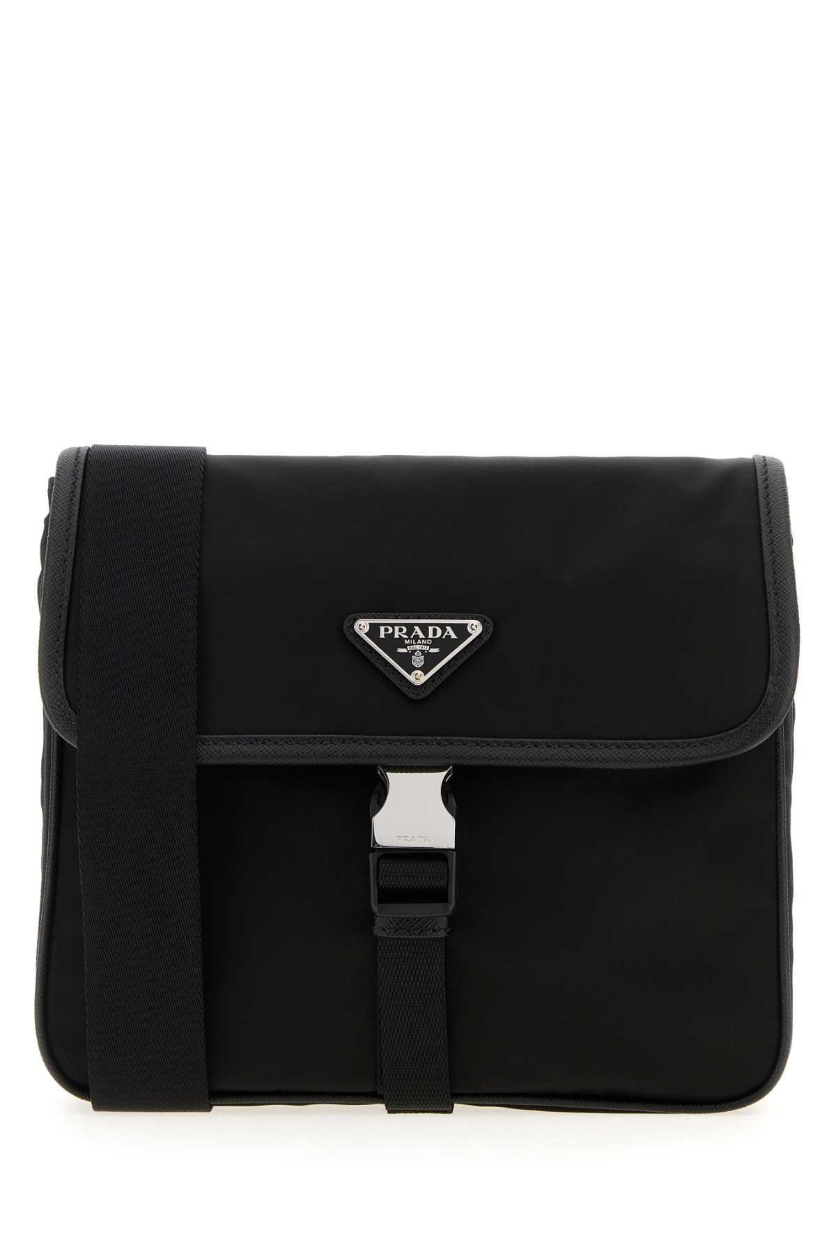 [Prada] Shoulder bag FW26 2VD0772DMH F0002