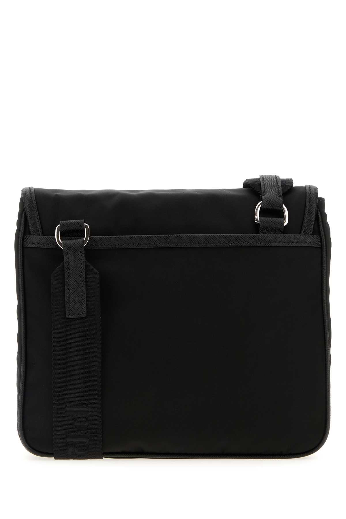 [Prada] Shoulder bag FW26 2VD0772DMH F0002