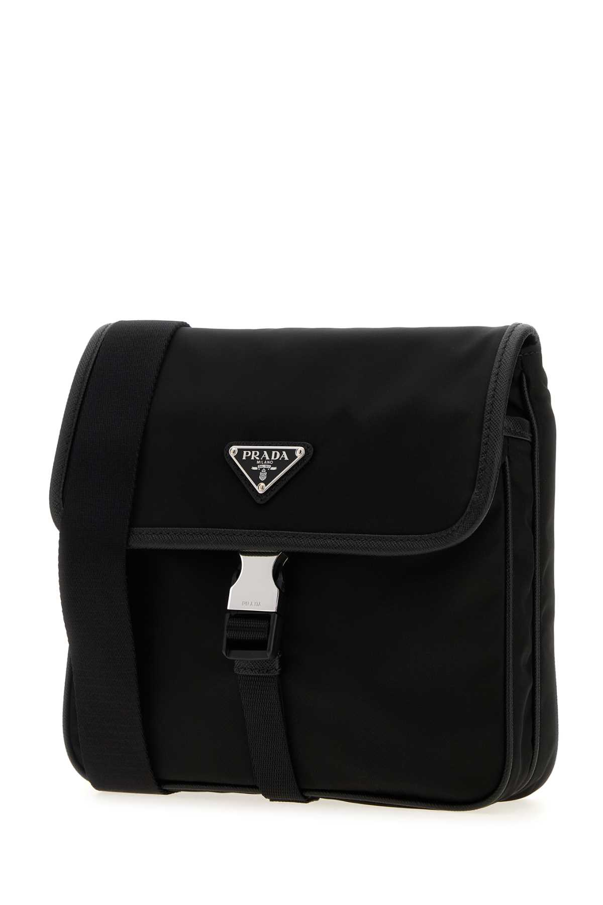 [Prada] Shoulder bag FW26 2VD0772DMH F0002