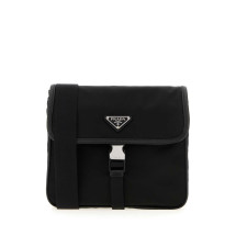 [Prada] Shoulder bag FW26 2VD0772DMH F0002