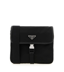 [Prada] Shoulder bag FW26 2VD0772DMH F0002
