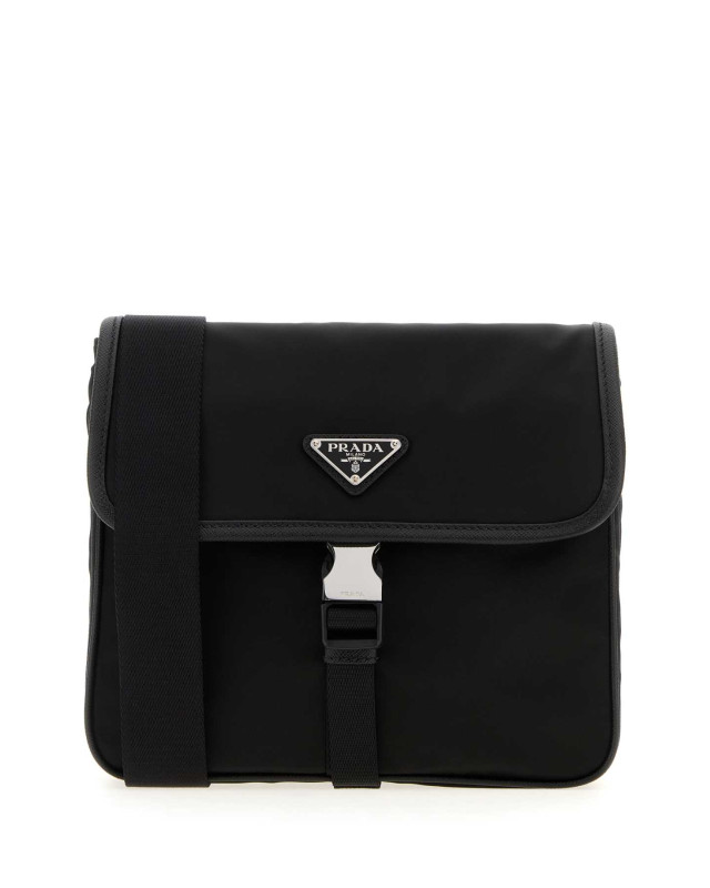 [Prada] Shoulder bag FW26 2VD0772DMH F0002
