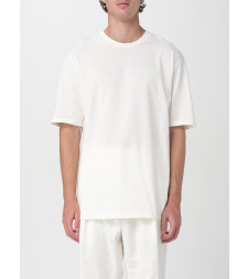 [Jil Sander] T-shirts Short Sleeve FW25 J22GC0189J46219 104