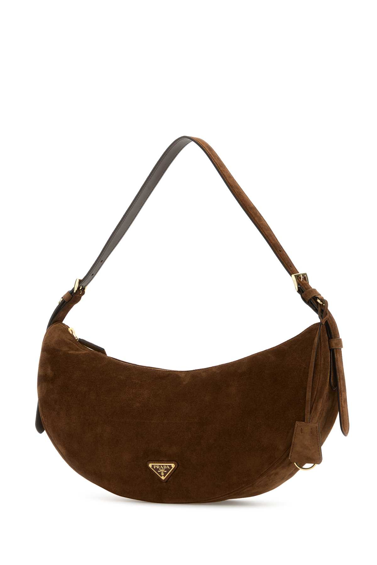 [Prada] Shoulder bag FW26 1BC255VOVO2C4S F0324