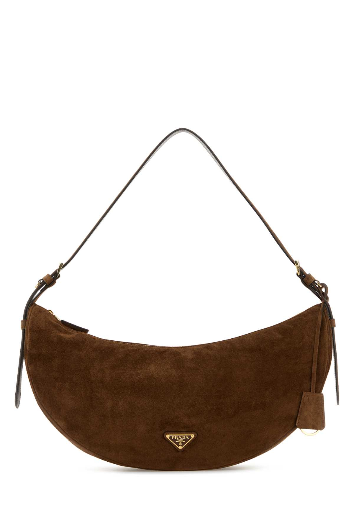 [Prada] Shoulder bag FW26 1BC255VOVO2C4S F0324