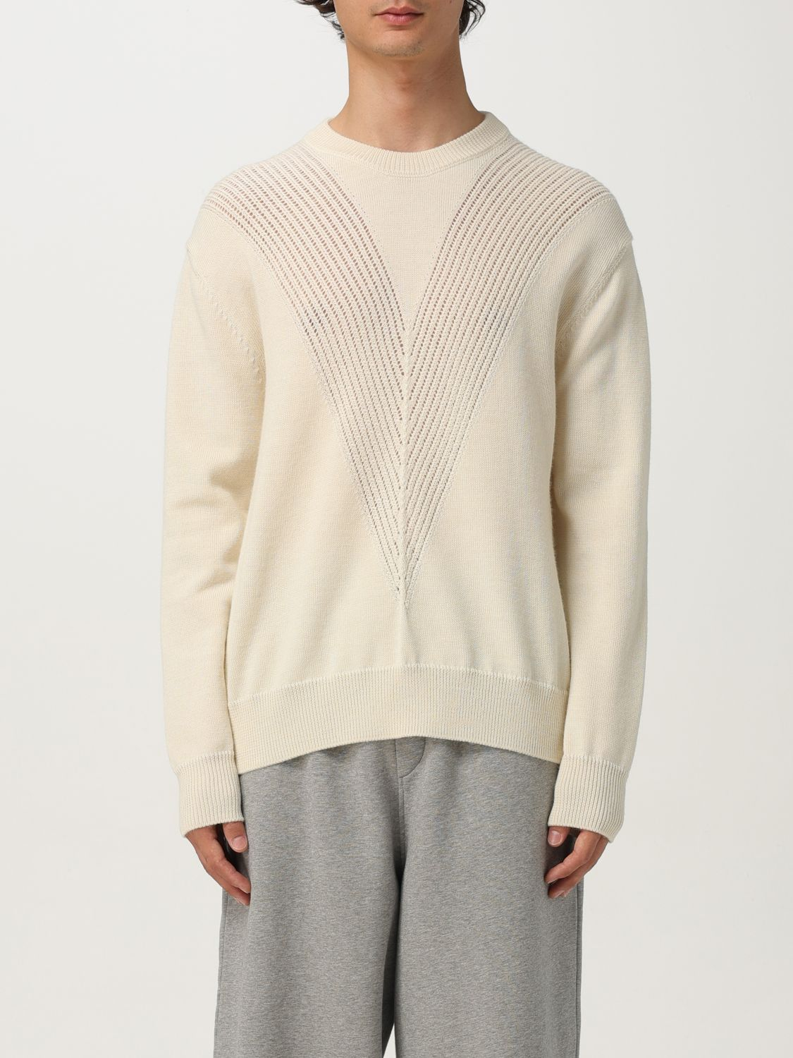 [Jil Sander] Cardigan FW25 J22GP0253J14776 280