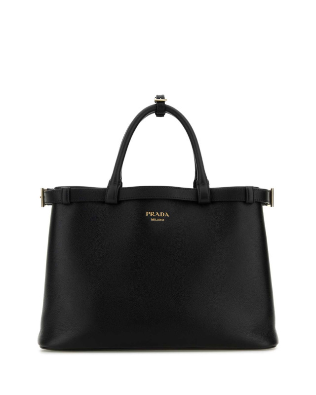 [Prada] Tote bag FW26 1BA417VOOO2CYS F0002