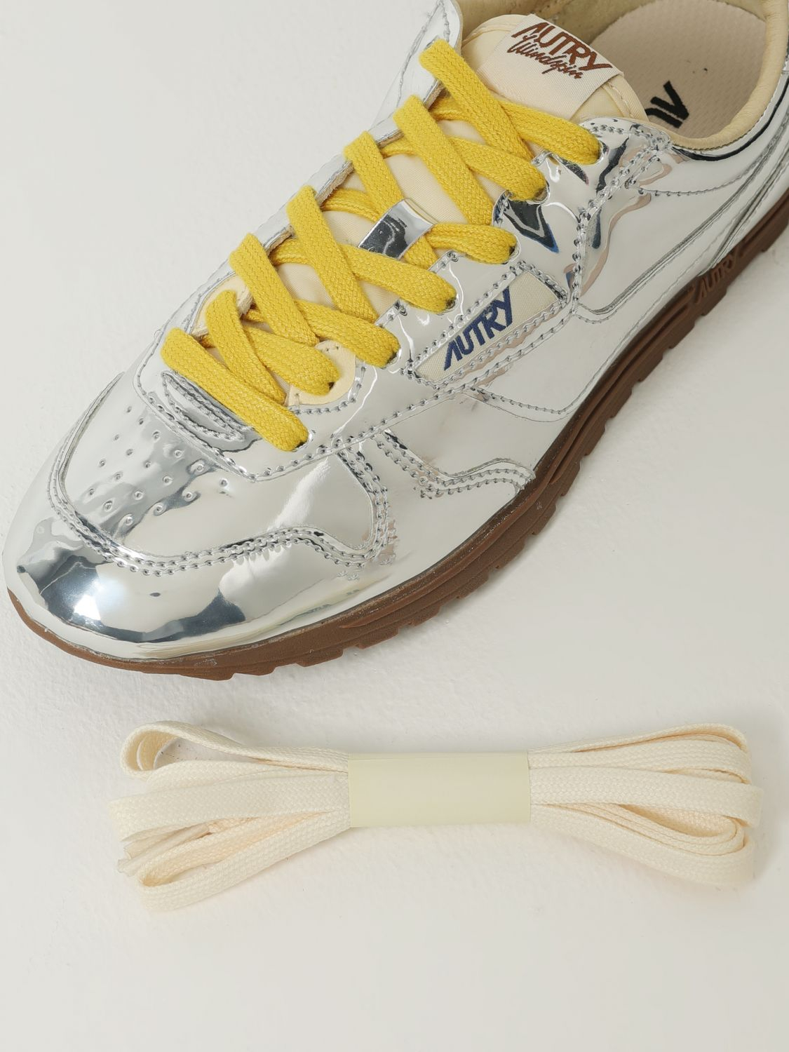 [AUTRY] Sneakers SS26 WSLW RY01