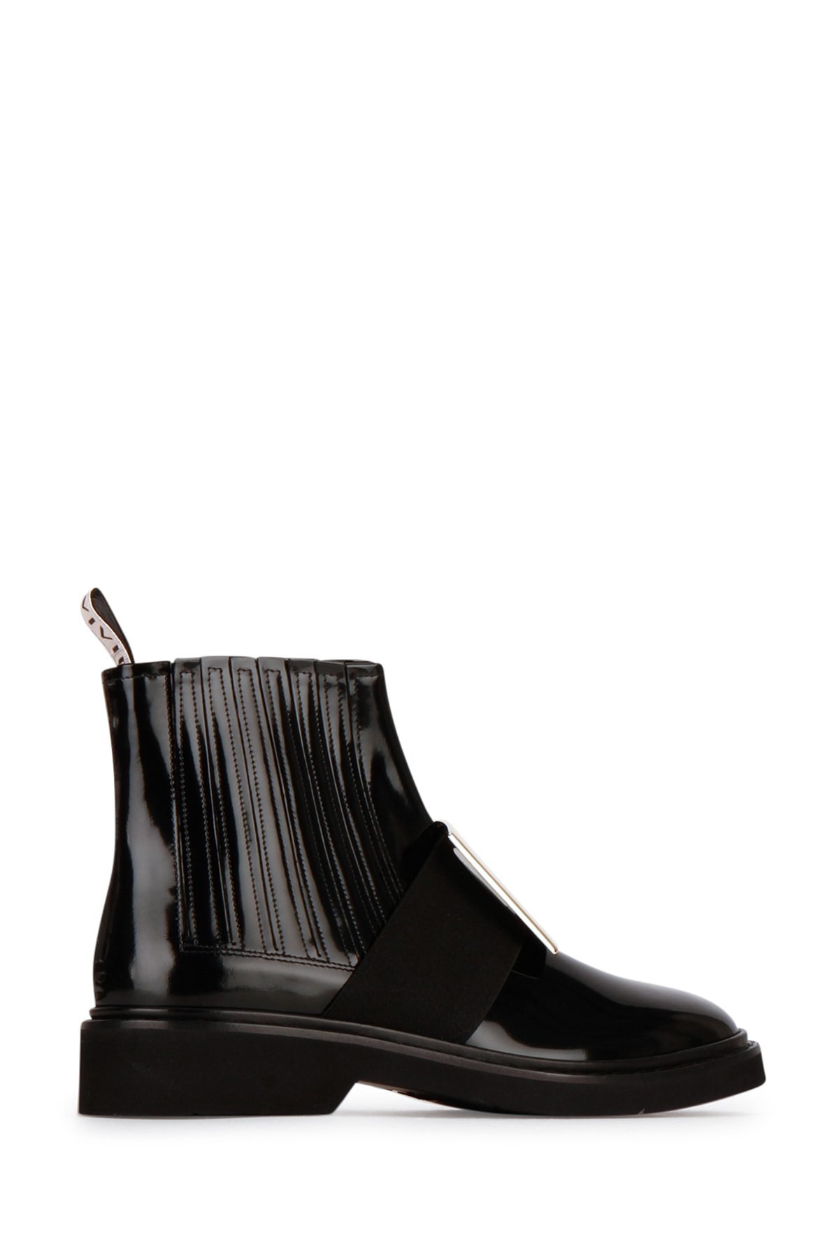 [Roger Vivier] Ankle Boots FW26 RVW54825170MRK B999