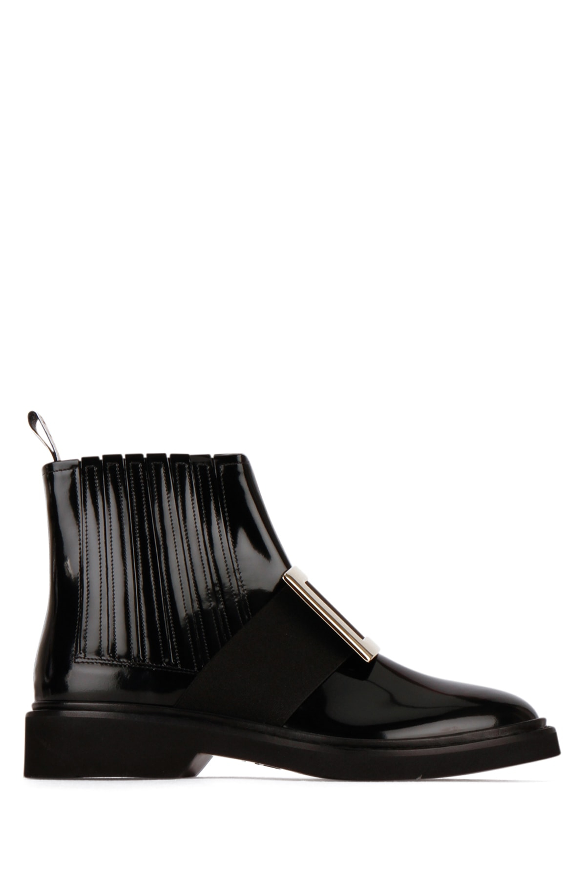 [Roger Vivier] Ankle Boots FW26 RVW54825170MRK B999