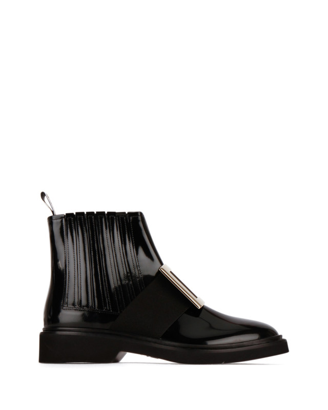 [Roger Vivier] Ankle Boots FW26 RVW54825170MRK B999