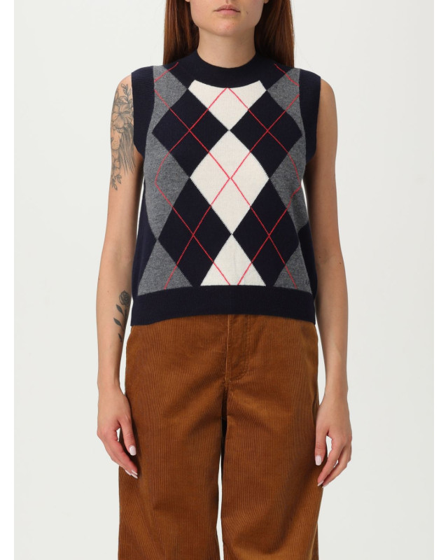 [A.P.C.] Knitwear FW25 WVBDRF22332 IAK