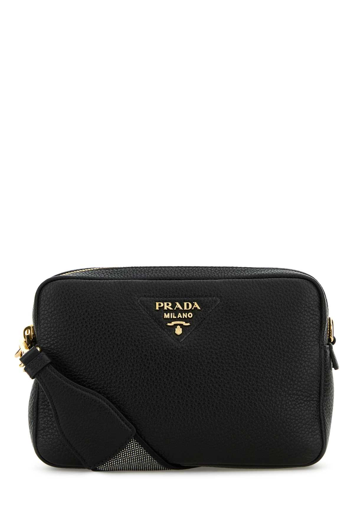 [Prada] Shoulder bag FW26 1BH082VDNM2DKV F0632