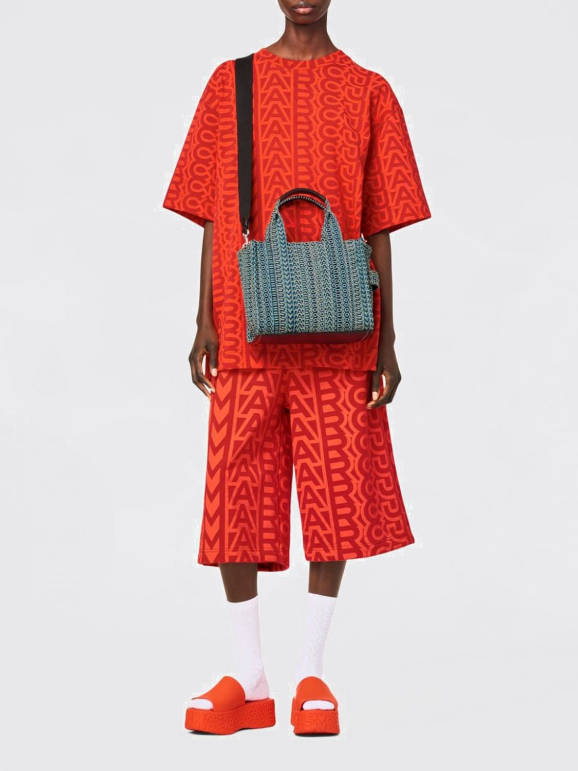 [Marc Jacobs] Tote bag FW25 2P3HTT011H02 473