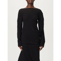 [Issey Miyake] T-shirts Long Sleeve FW25 IM56KN823 15