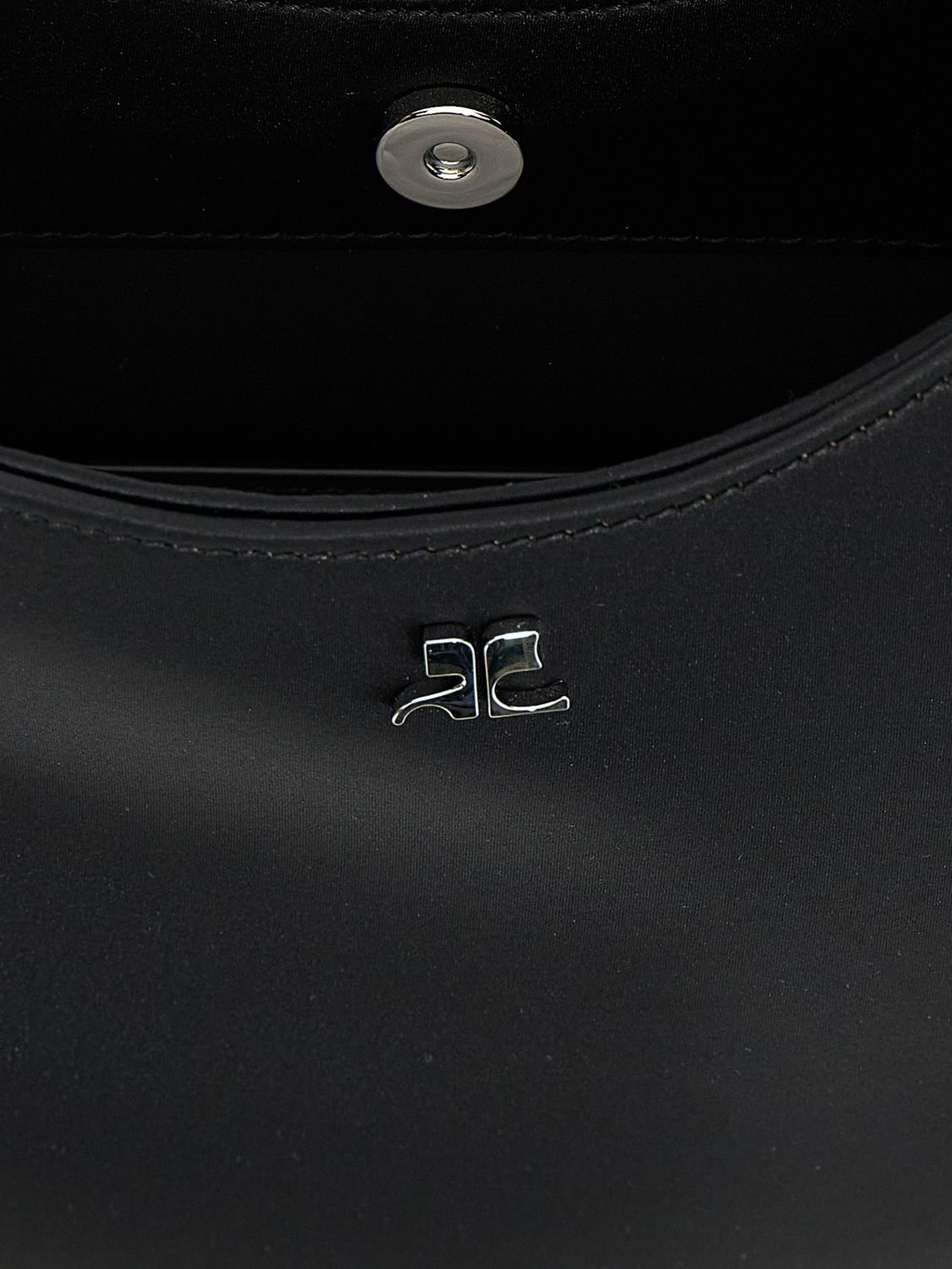 [Courreges] Tote bag FW25 225GSA102PL0084 9999