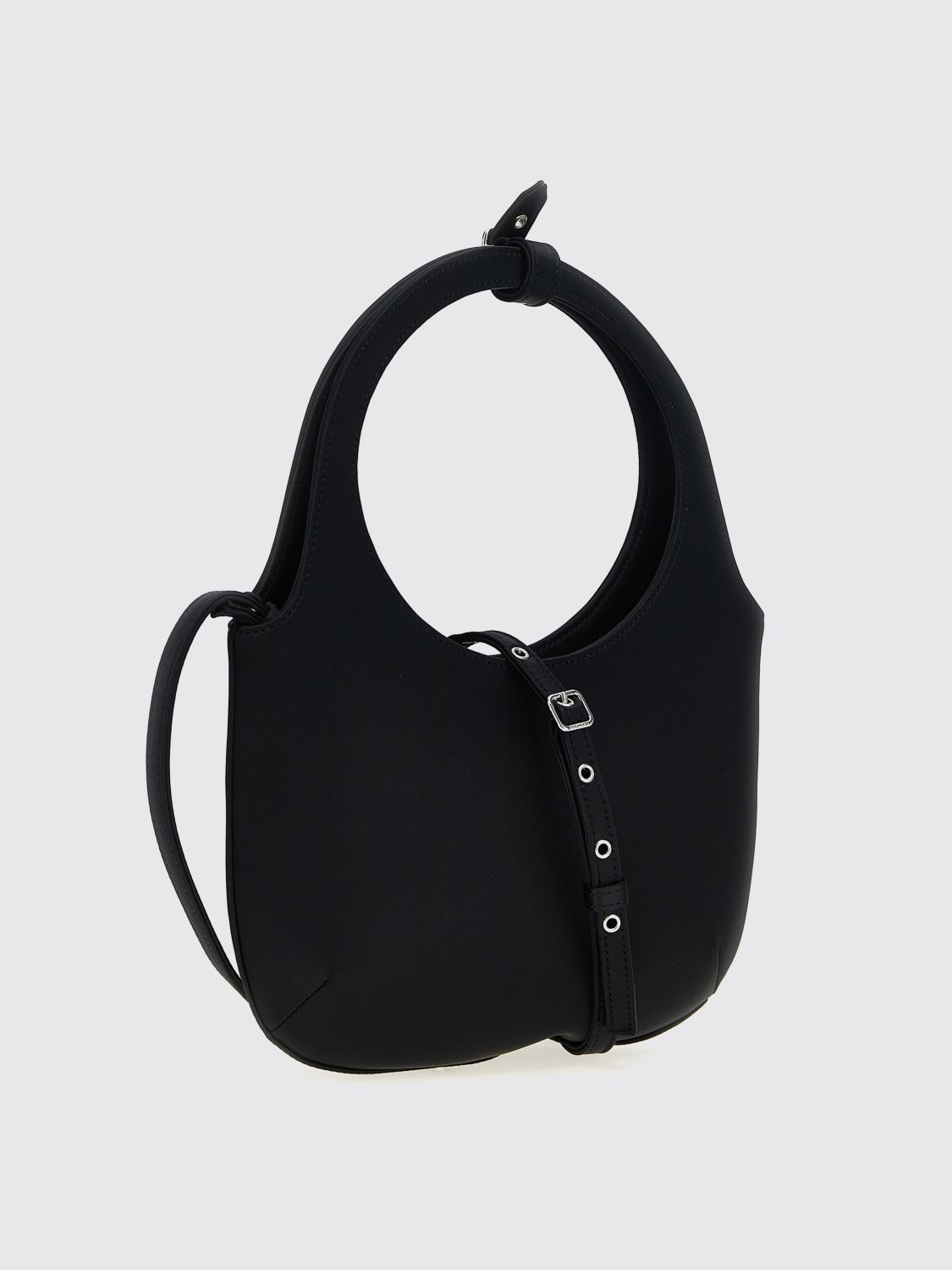 [Courreges] Tote bag FW25 225GSA102PL0084 9999