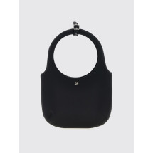 [Courreges] Tote bag FW25 225GSA102PL0084 9999