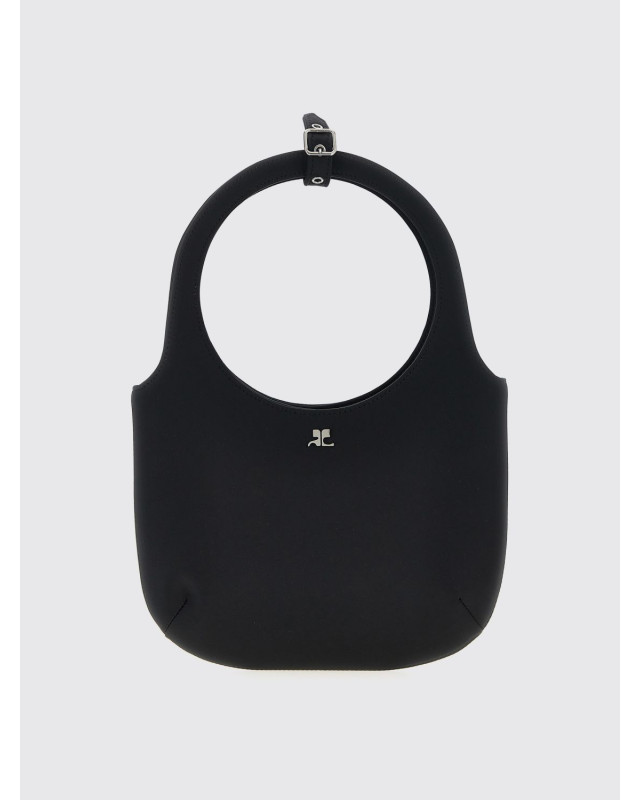 [Courreges] Tote bag FW25 225GSA102PL0084 9999