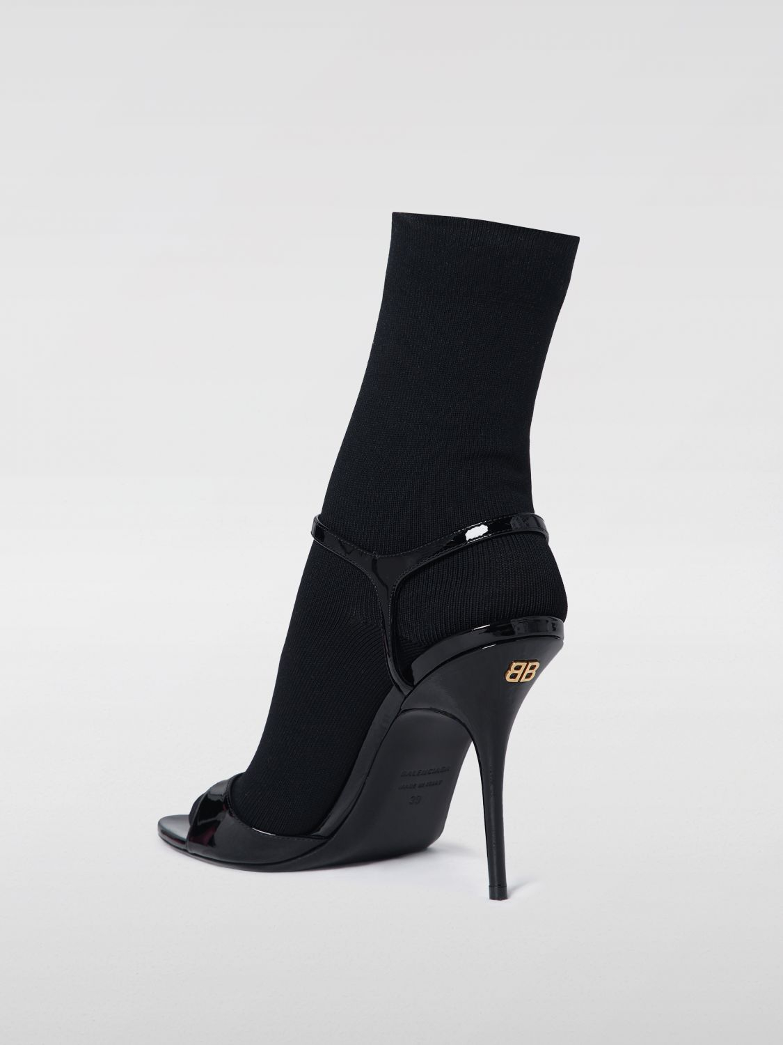 [Balenciaga] Sandals FW25 810517W12H2 1010