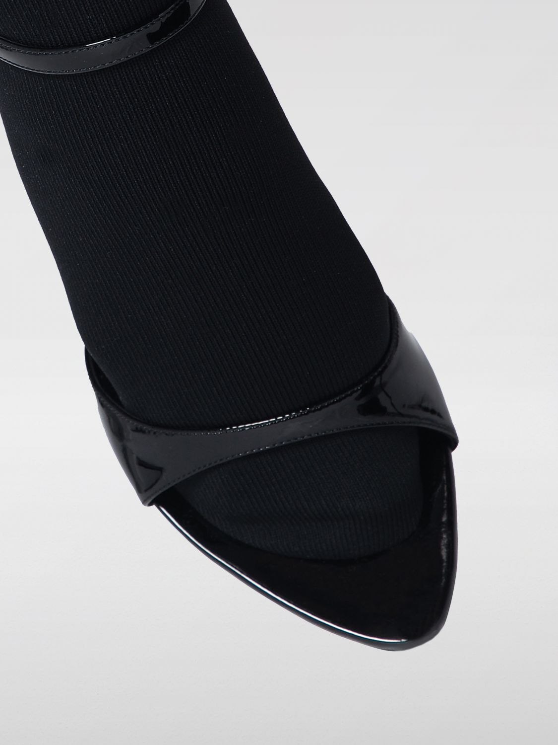 [Balenciaga] Sandals FW25 810517W12H2 1010