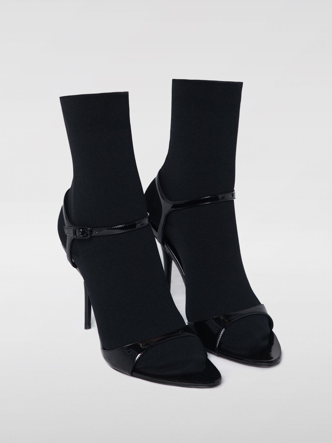 [Balenciaga] Sandals FW25 810517W12H2 1010
