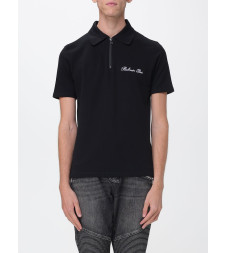 [Balmain] T-shirts Short Sleeve FW25 DH1GC028BC78 EAB